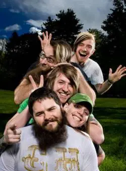 Blessed Is He : Prepare for Battle